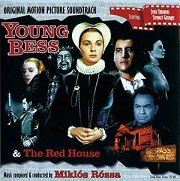 Young Bess & The Red House
