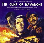 The Guns of Navarone / The Sundowners