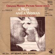A Man and a Woman ("Un Homme et une Femme")