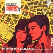 Brennt Paris?: Paris en Colere