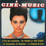 Ciné-Music