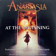 Anastasia: At the Beginning