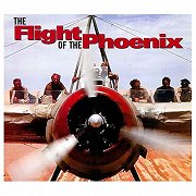 The Flight of the Phoenix