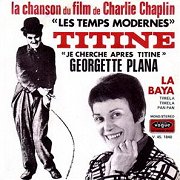 Titine / La Baya