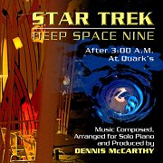 Star Trek: Deep Space Nine: After 3:00 A.M. At Quark's