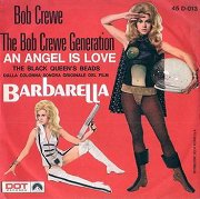 An Angel is Love / Barbarella