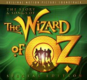 The Story & Songs of The Wizard of Oz