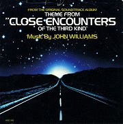 Theme from "Close Encounters of the Third Kind"