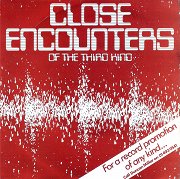 Close Encounters of the Third Kind"