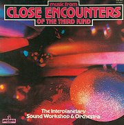 Music from Close Encounters of the Third Kind