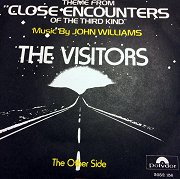Theme from Close Encounters of the Third Kind / The Other Side