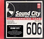 Sound City: Real to Reel