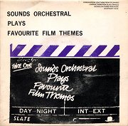 Sounds Orchestral Plays Favourite Film Themes