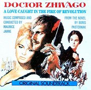 Doctor Zhivago: A Love Caught in the Fire of Revolution