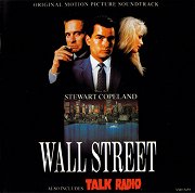 Wall Street / Talk Radio