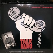 Talk Radio / Wall Street