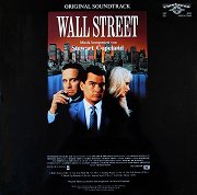 Wall Street / Salvador