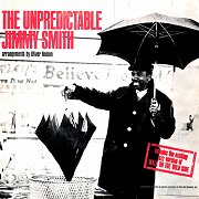 The Unpredictable Jimmy Smith
