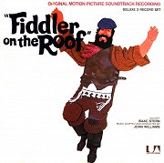 Fiddler on the Roof