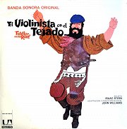 El Violinista en el Tejado (Fiddler on the Roof)