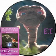 E.T. The Extra-Terrestrial