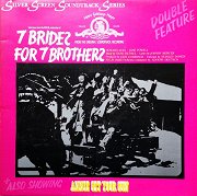 7 Brides for 7 Brothers / Annie Get Your Gun
