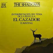 El Cazador (Cavatina)