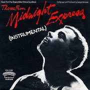 Theme from Midnight Express (Instrumental)