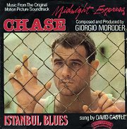 Midnight Express: Chase / Istanbul Blues