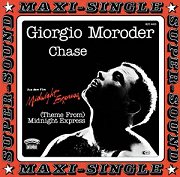 Midnight Express: Chase / (Theme From) Midnight Express