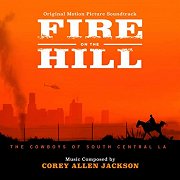 Fire on the Hill