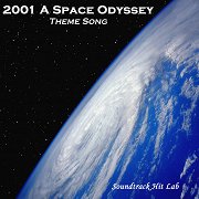 2001 A Space Odyssey Theme Song