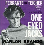 Love Theme from One Eyed Jacks