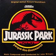 Jurassic Park (Parque dos Dinossauros)