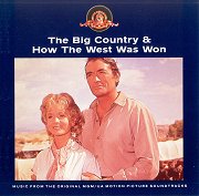 The Big Country / How the West Was Won