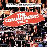 The Commitments: Vol. 2