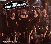 The Commitments: Mustang Sally