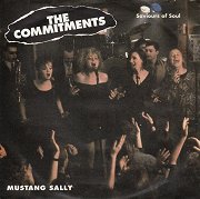 The Commitments: Mustang Sally