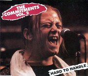 The Commitments: Vol. 2: Hard To Handle