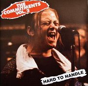 The Commitments: Vol. 2: Hard To Handle