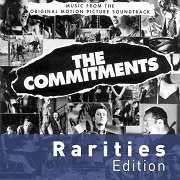 The Commitments: Rarities Edition