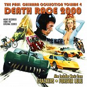 The Paul Chihara Collection - Volume 4