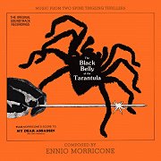 The Black Belly of the Tarantula / My Dear Assassin