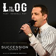 Succession: L to the OG