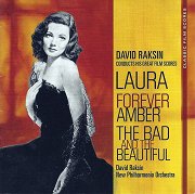 Laura / Forever Amber / The Bad and the Beautiful