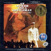 An Officer and a Gentleman (Oficial y Caballero)