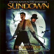 Sundown: The Vampire in Retreat