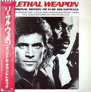 Lethal Weapon