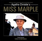 Agatha Christie's Miss Marple