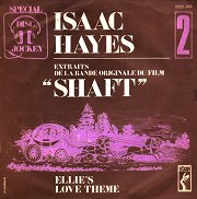 Shaft: Ellie's Love Theme